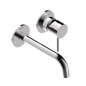 MITIGEUR DOUCHE 2 POSITIONS TEO