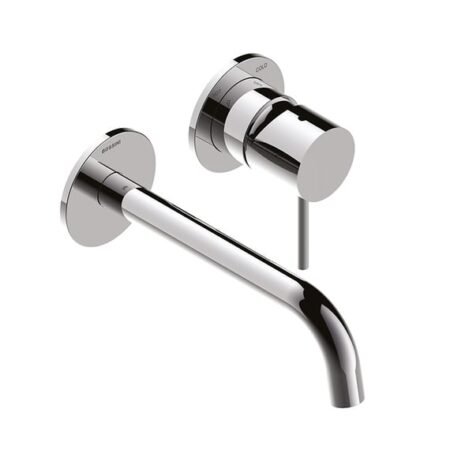 CORPS ENCASTRE POUR MITIGEUR DOUCHE 2 POSITIONS TEO
