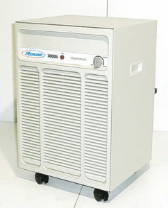 DESHUMIDIFICATEUR PORTABLE 2500N