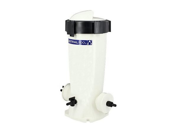 Dosseur de chlore DOSSI 5KG OFF LINE
