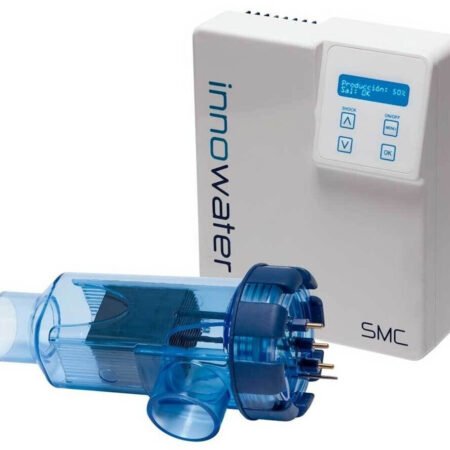 Electrolyseur au sel SMC10