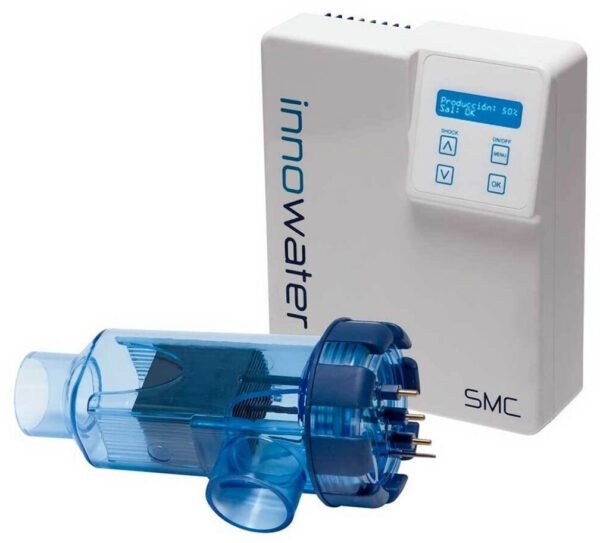 Electrolyseur au sel SMC15