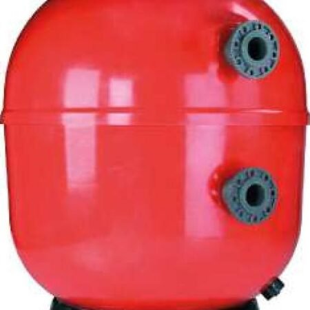 VESUBIO A MONTAGE PAR LE HAUT 14000l/h D=600mm OUTLET 50mm