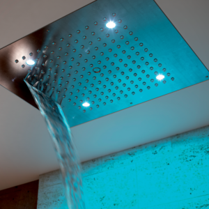 PLAFONNIER DREAM LED 3 FONCTIONS