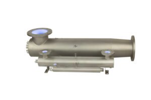 INOX Basse Pression Systèmes de lampes UV