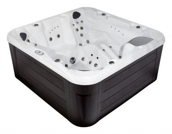 JACUZZI 6 PLACES (200*200*93 CM)