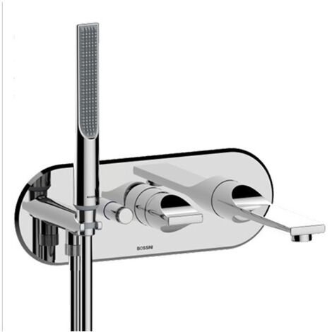 MITIGEUR DOUCHE 2 POSITIONS PLY