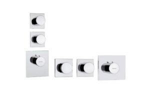 OKI 1 OUTLET MITIGEUR THERMOSTATIQUE