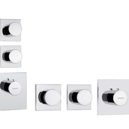 OKI 1 OUTLET MITIGEUR THERMOSTATIQUE