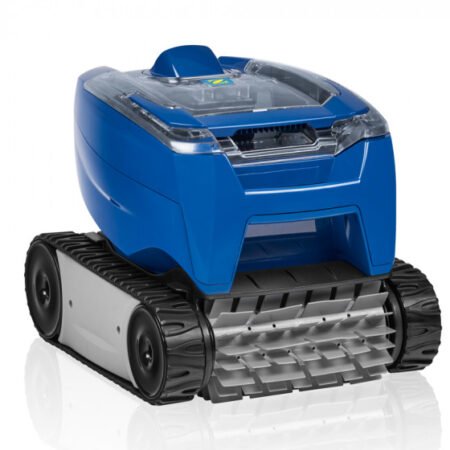 ROBOT HYDROLIQUE MX9