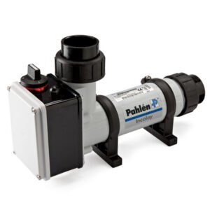 RECHAUFFEUR ELECTRIC EN TITANIUM 6KW ELECTIC COMPACT LINE