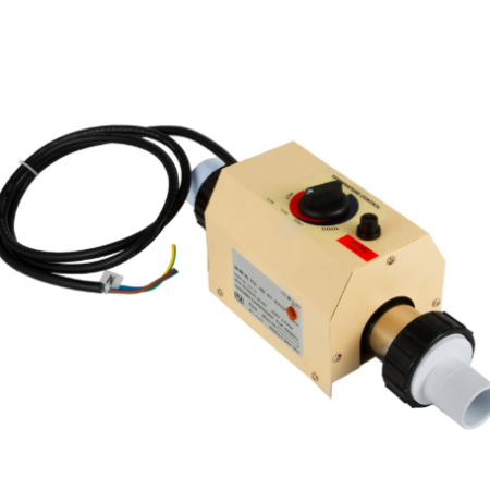 RECHAUFFEUR SPA LINE 2KW