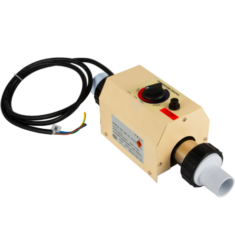 RECHAUFFEUR SPA LINE 2KW