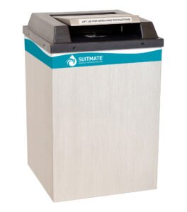 Séchoir maillot 115 V, 60 Hz, 8.6 Amp