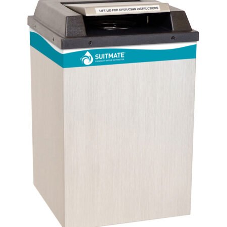 Séchoir maillot 115 V, 60 Hz, 8.6 Amp