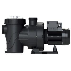 1 CV - 15.500 l/h - monophasé