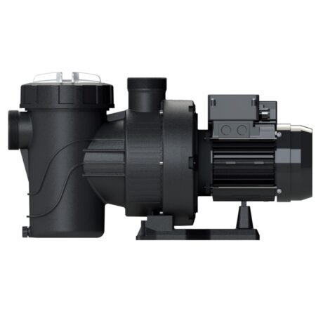 1 CV - 15.500 l/h - monophasé