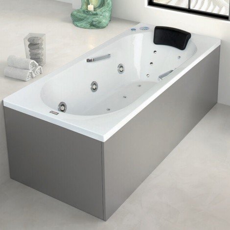 BAINGOIRE 2 PERSONNES (180*85*63 CM)