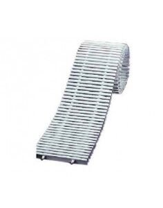 CAILLEBOTIS POUR GOULOTTE 245 MM (45 ELE-MENTS / METRE )