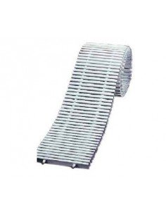 CAILLEBOTIS POUR GOULOTTE 245 MM (45 ELE-MENTS / METRE )