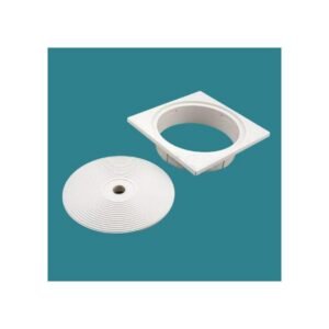 SKIMMER COUVERCLE CARRE