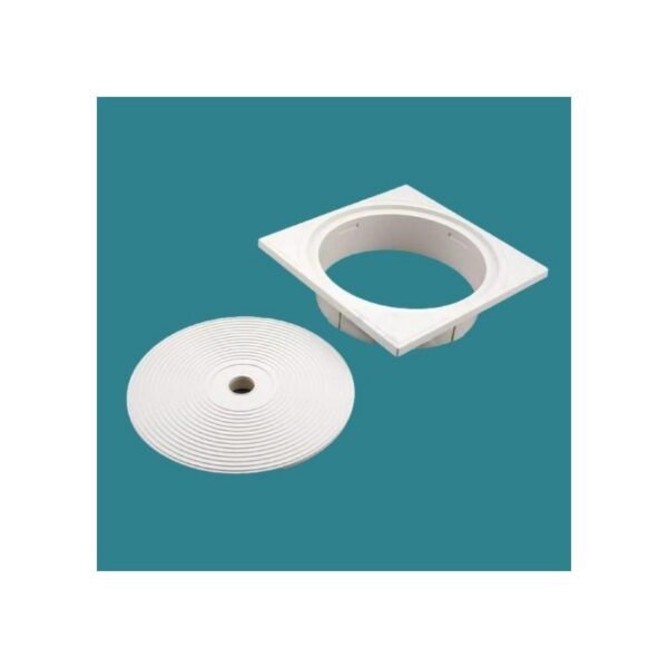SKIMMER COUVERCLE CARRE