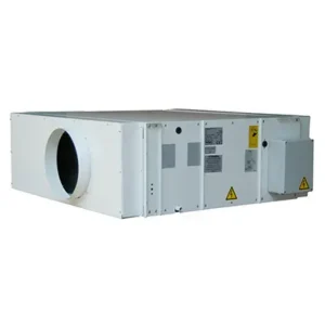 ROMA DESHUMIDIFICATEUR GAINABLE 1000 m3/h 2,4 KW PLAFONNIER