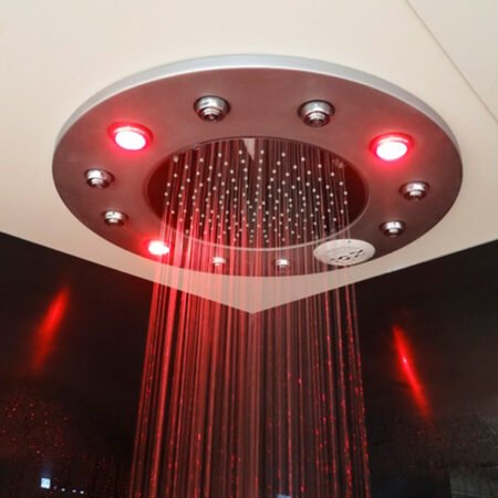 Niagara Rain - DOUCHE EXPERIENCE QUATRE EFFETS