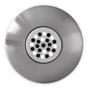 compact balance inox 12m3/h