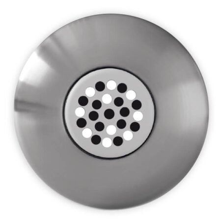 compact balance inox 12m3/h