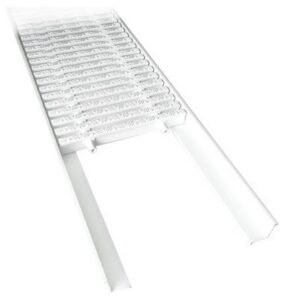PROFIL SUPPORT GRILLE