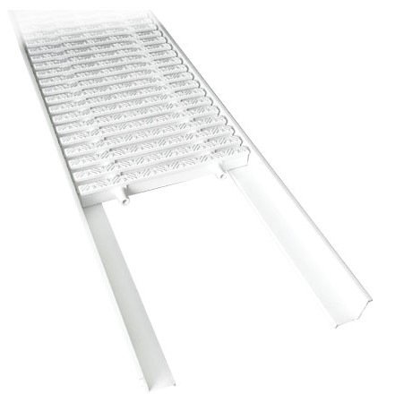 PROFIL SUPPORT GRILLE