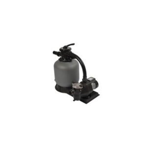 PREMIUM KIT DE FILTRATION D=400 mm POMPE 1/3 HP MONO-MICRO