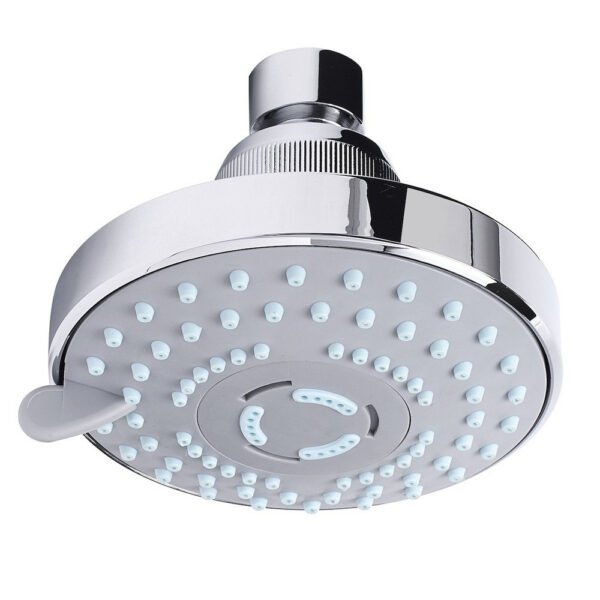 POMME DE DOUCHE EXPERIENCE CIRCULAIRE CHROME