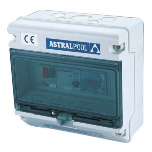 REGULATEUR DE NIVEAU